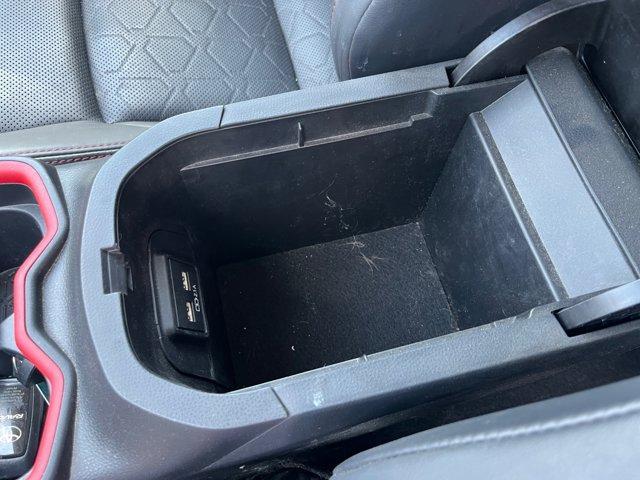 used 2021 Toyota RAV4 car, priced at $31,994