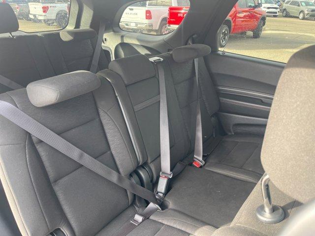 used 2025 Dodge Durango car, priced at $35,893