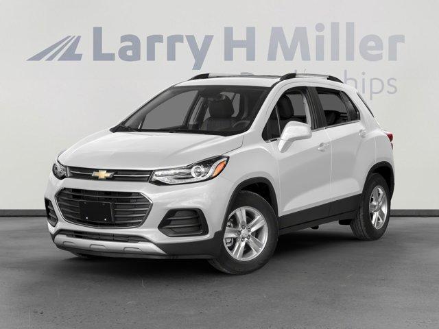 used 2019 Chevrolet Trax car, priced at $12,795