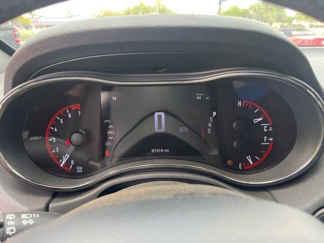 used 2019 Dodge Durango car, priced at $24,212