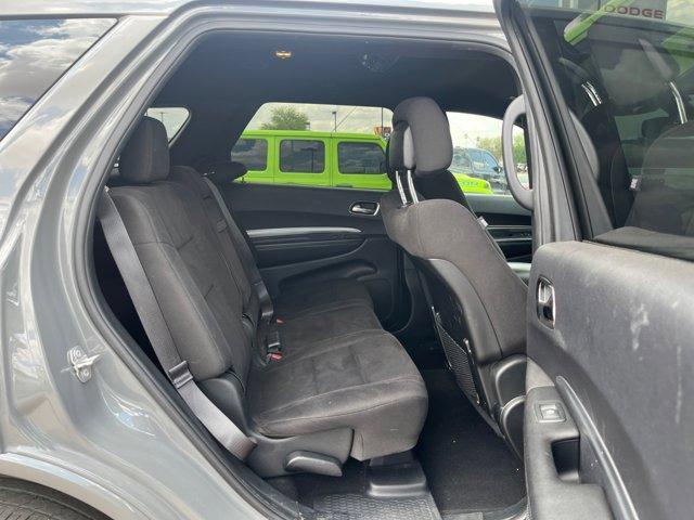 used 2019 Dodge Durango car, priced at $24,212