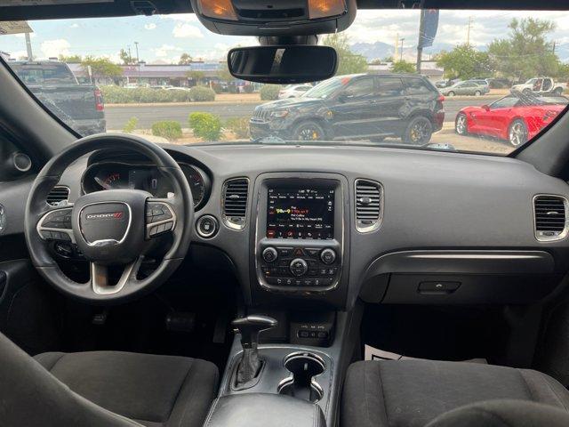 used 2019 Dodge Durango car, priced at $24,212