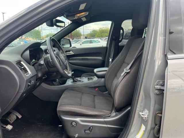 used 2019 Dodge Durango car, priced at $24,212