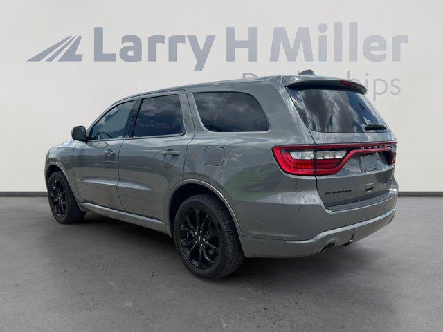 used 2019 Dodge Durango car, priced at $24,212