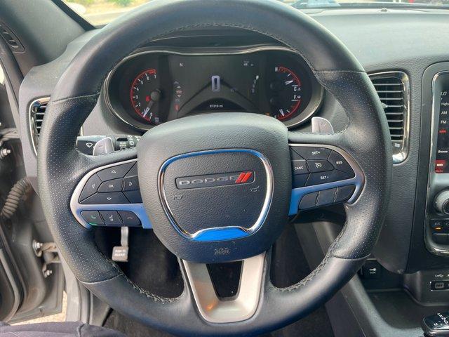 used 2019 Dodge Durango car, priced at $24,212