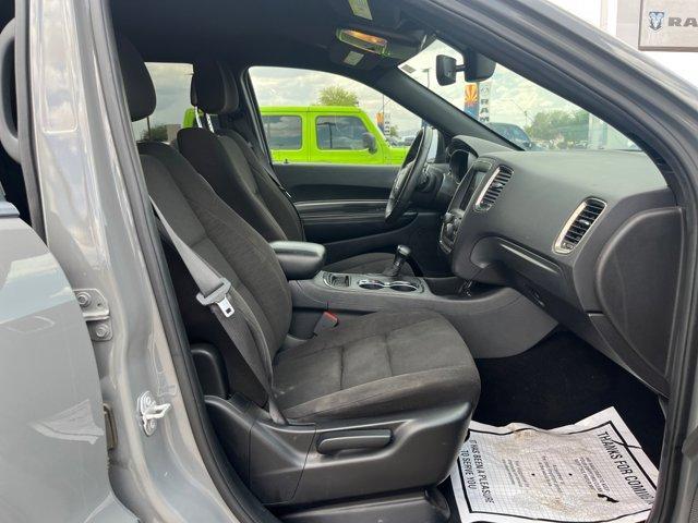 used 2019 Dodge Durango car, priced at $24,212