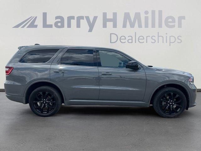 used 2019 Dodge Durango car, priced at $24,212