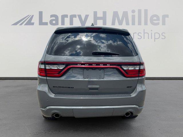 used 2019 Dodge Durango car, priced at $24,212
