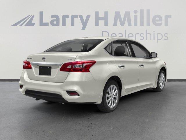 used 2019 Nissan Sentra car, priced at $10,335