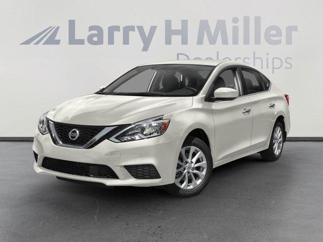 used 2019 Nissan Sentra car, priced at $10,335