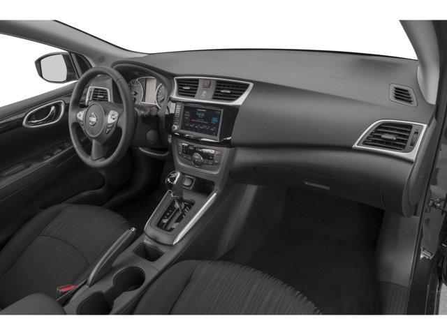 used 2019 Nissan Sentra car, priced at $10,335