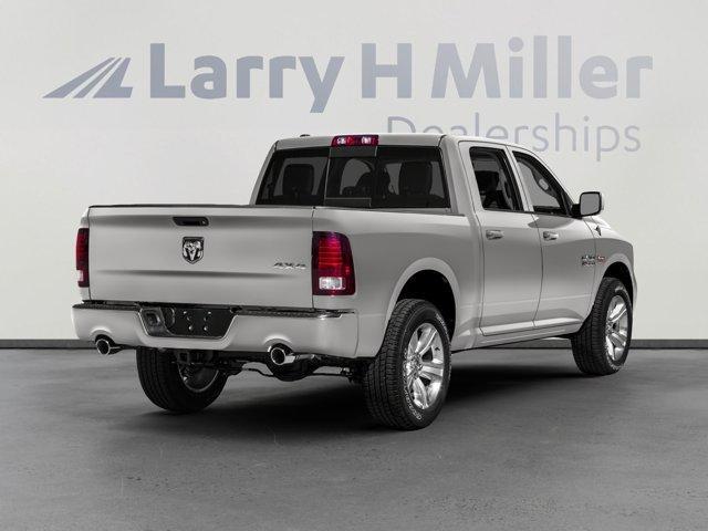 used 2016 Ram 1500 car, priced at $19,264