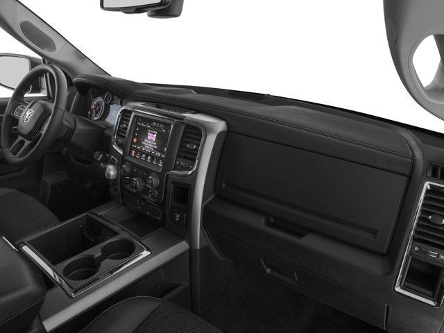used 2016 Ram 1500 car, priced at $19,264