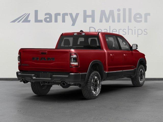 used 2020 Ram 1500 car, priced at $34,888