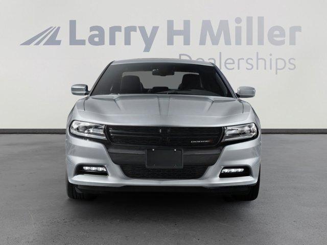 used 2017 Dodge Charger car, priced at $18,679