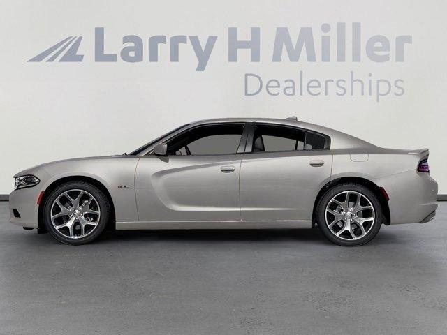 used 2017 Dodge Charger car, priced at $18,679