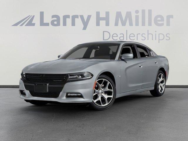 used 2017 Dodge Charger car, priced at $18,679