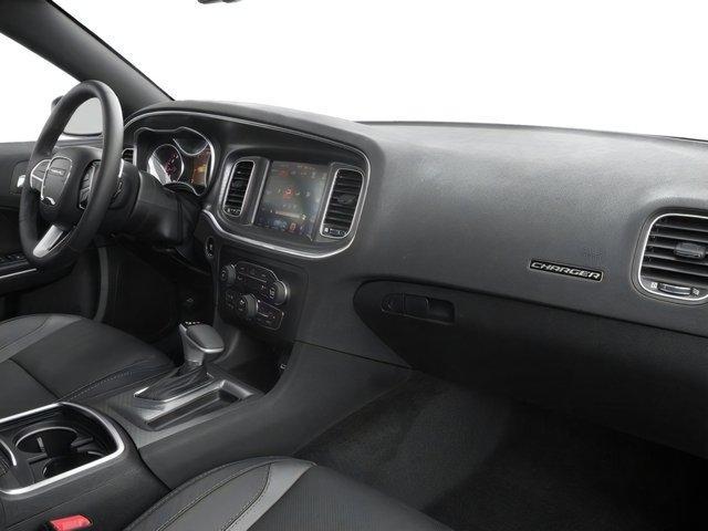 used 2017 Dodge Charger car, priced at $18,679