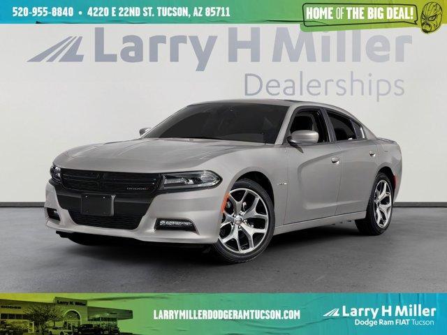 used 2017 Dodge Charger car, priced at $18,679