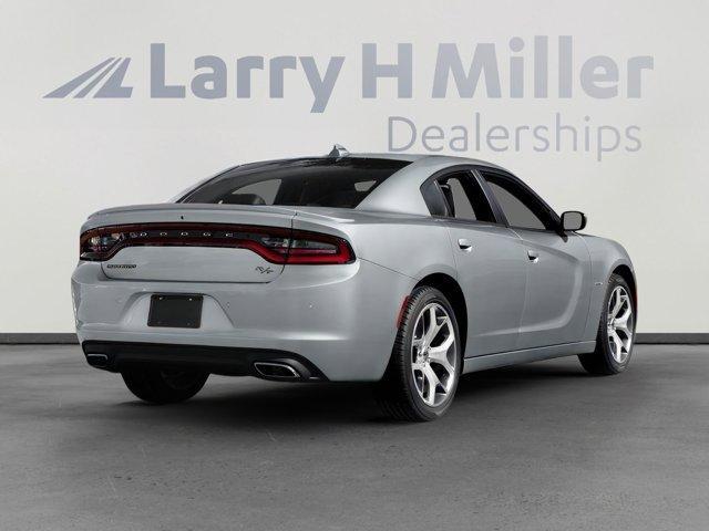 used 2017 Dodge Charger car, priced at $18,679