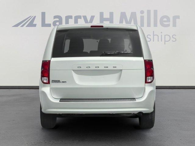 used 2020 Dodge Grand Caravan car, priced at $15,500