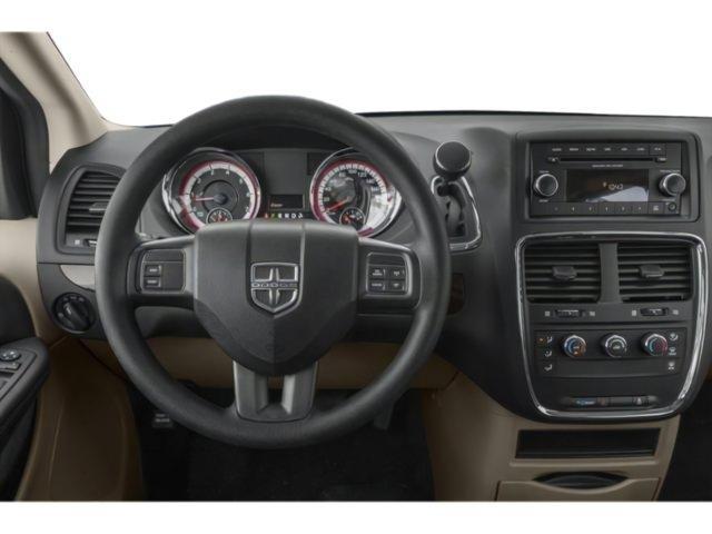 used 2020 Dodge Grand Caravan car, priced at $15,500