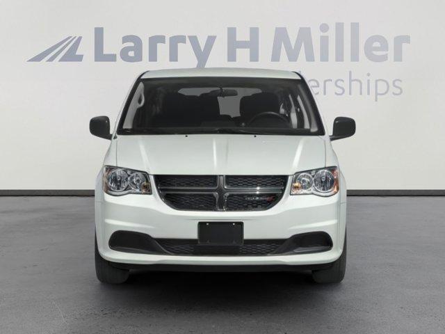 used 2020 Dodge Grand Caravan car, priced at $15,500