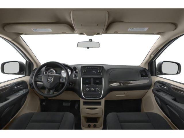 used 2020 Dodge Grand Caravan car, priced at $15,500