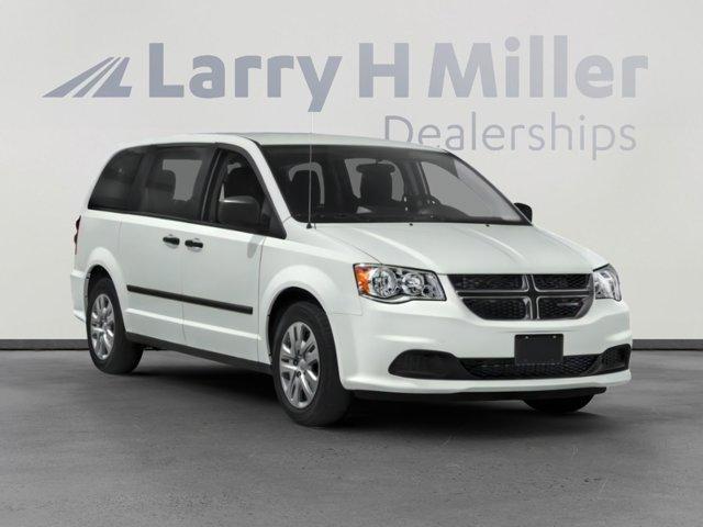 used 2020 Dodge Grand Caravan car, priced at $15,500