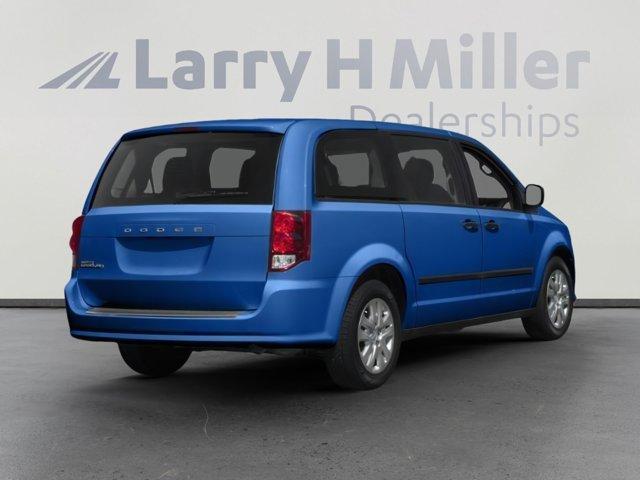 used 2020 Dodge Grand Caravan car, priced at $15,500