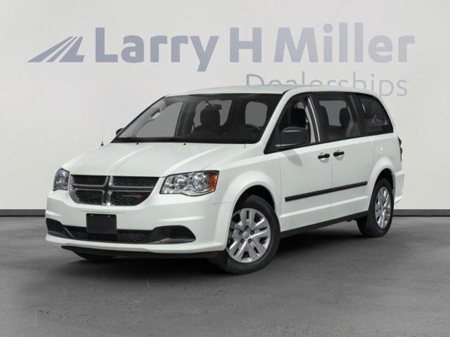 used 2020 Dodge Grand Caravan car, priced at $15,500