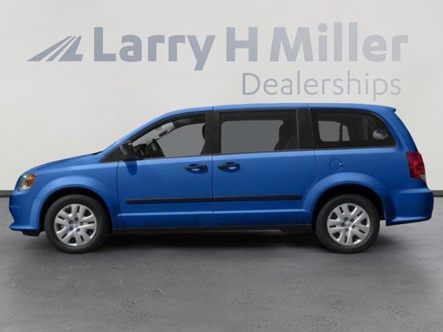 used 2020 Dodge Grand Caravan car, priced at $15,500