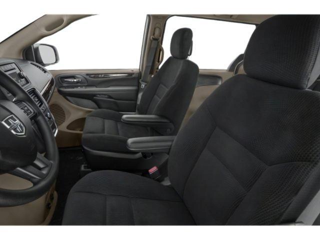 used 2020 Dodge Grand Caravan car, priced at $15,500