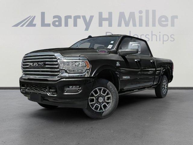 new 2024 Ram 3500 car, priced at $89,868