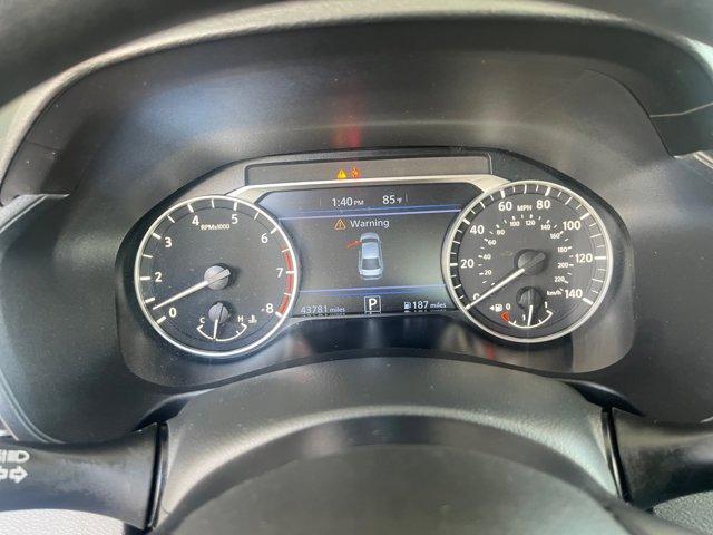 used 2024 Nissan Altima car, priced at $19,777