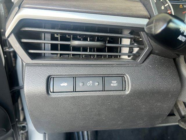 used 2024 Nissan Altima car, priced at $19,777