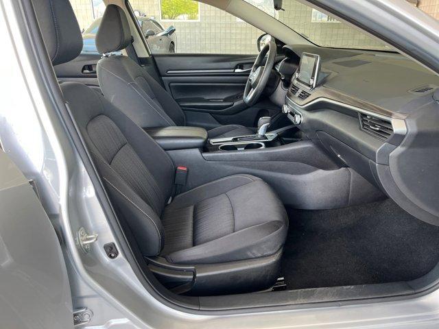 used 2024 Nissan Altima car, priced at $19,777