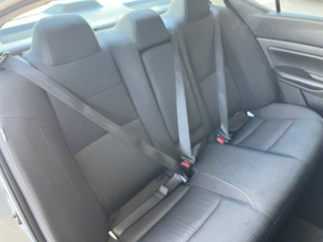 used 2024 Nissan Altima car, priced at $19,777