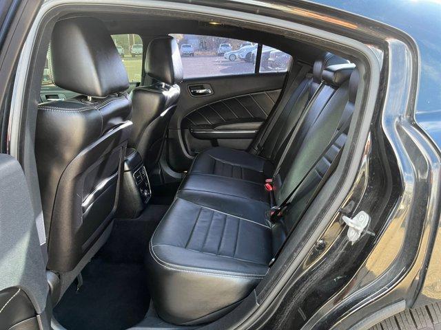 used 2014 Dodge Charger car, priced at $11,888