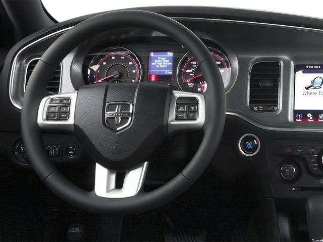 used 2014 Dodge Charger car, priced at $12,608