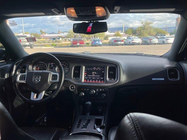 used 2014 Dodge Charger car, priced at $11,888