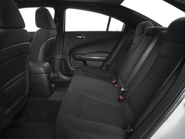 used 2014 Dodge Charger car, priced at $12,608