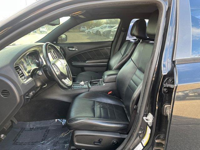 used 2014 Dodge Charger car, priced at $11,888