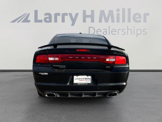 used 2014 Dodge Charger car, priced at $11,888