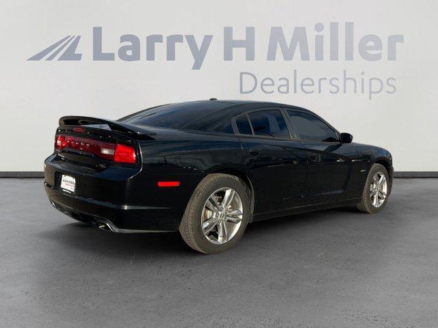 used 2014 Dodge Charger car, priced at $11,888