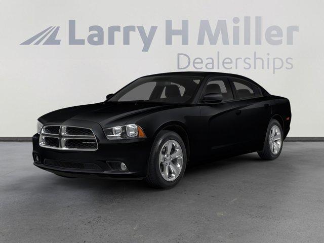 used 2014 Dodge Charger car, priced at $12,608