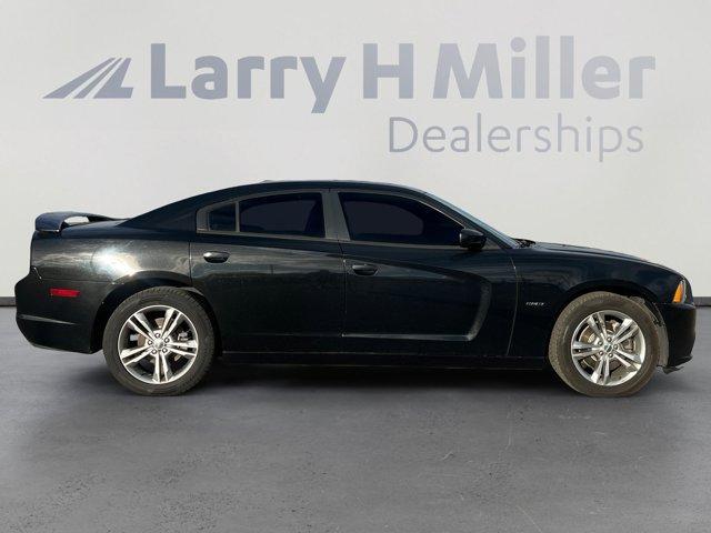 used 2014 Dodge Charger car, priced at $11,888