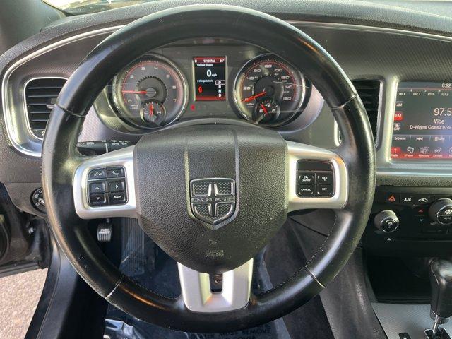 used 2014 Dodge Charger car, priced at $11,888