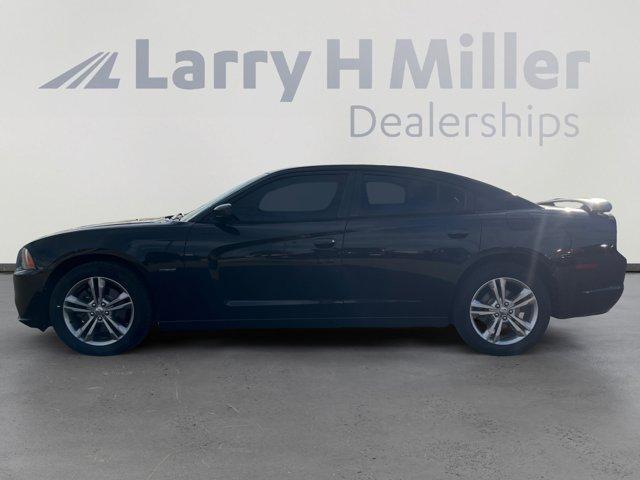 used 2014 Dodge Charger car, priced at $11,888