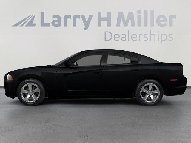 used 2014 Dodge Charger car, priced at $12,608